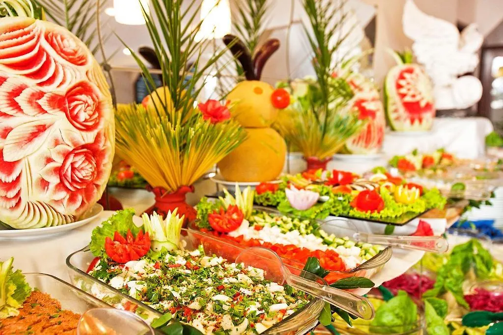 Irmak Hotel Marmaris