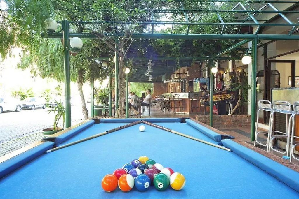 ***  Irmak Hotel Marmaris Turkey