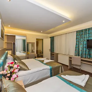 Le Premier House Apart Otel İstanbul