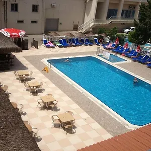 Aparthotel Amphi