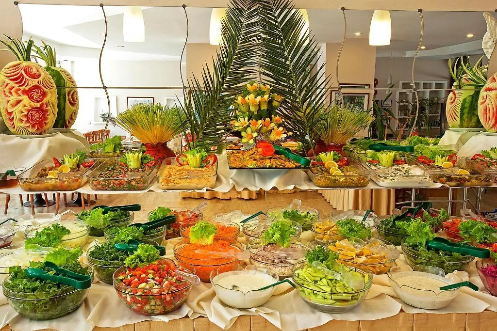 Irmak Hotel Marmaris