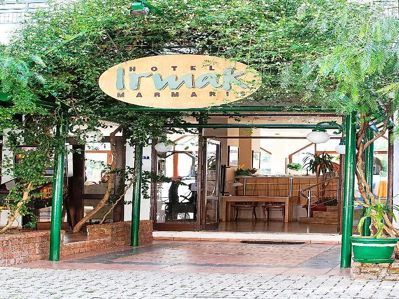 Irmak Hotel Marmaris