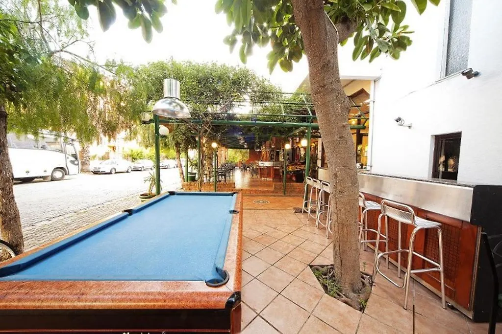 Irmak Hotel Marmaris