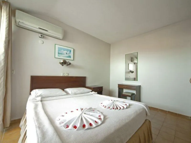 Irmak Hotel Marmaris 3*,  Turcia