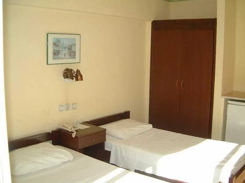 Irmak Hotel Marmaris