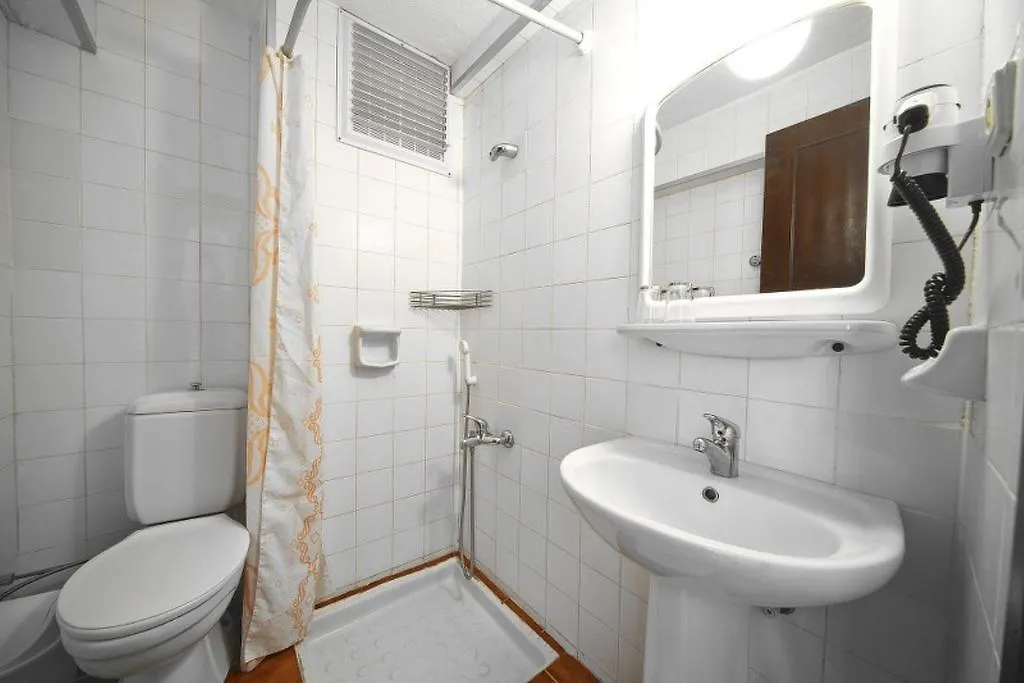 Irmak Hotel Marmaris Turcia